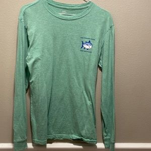 Southern tide long sleeve t-shirt